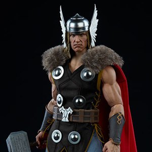Thor (Sideshow)