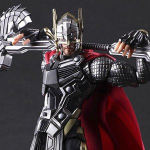 Thor (Tetsuya Nomura)