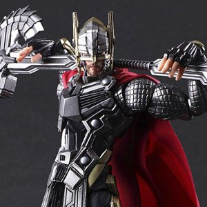 Thor (Tetsuya Nomura)