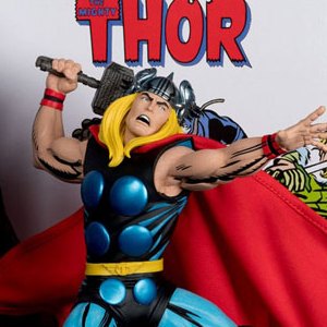 Thor (The Mighty Thor #177)