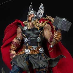 Thor Unleashed Deluxe