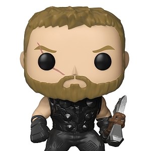 Thor Pop! Vinyl