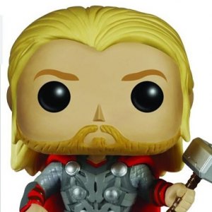 Thor Pop! Vinyl