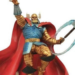 Thor Armored