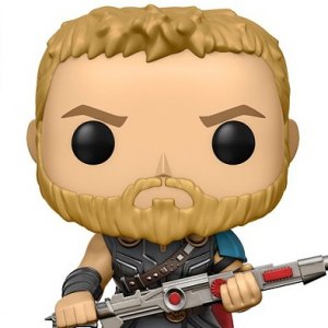 Thor Gladiator Pop! Vinyl