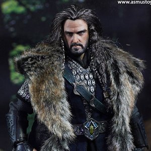 Thorin Oakenshield