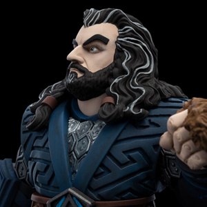 Thorin Oakenshield Mini Epics