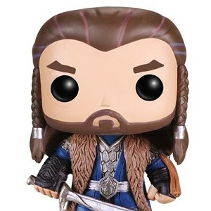 Thorin Oakenfield Pop! Vinyl