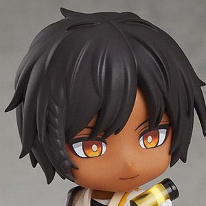 Thorns Nendoroid