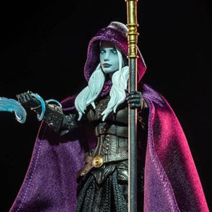 Thraice Wraithailer