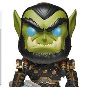 Thrall Pop! Vinyl