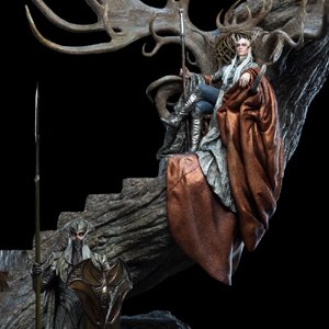 Thranduil The Woodland King Masters Collection