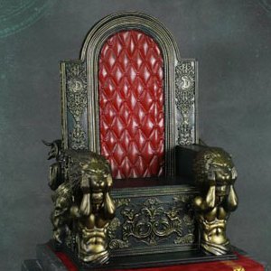 Throne