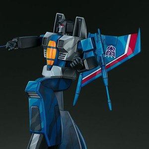 Thundercracker