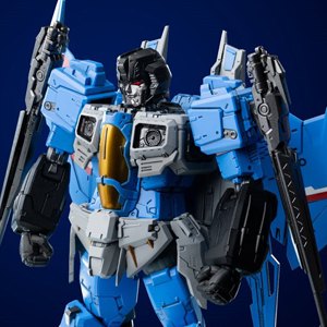 Thundercracker MDLX