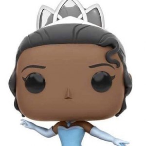 Tiana Dancing Pop! Vinyl