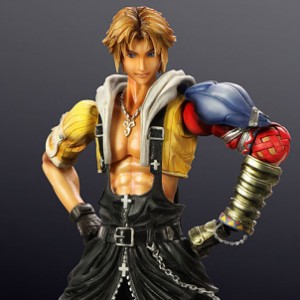 Tidus (studio)