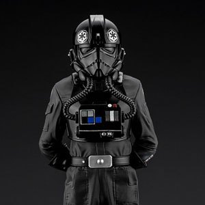 TIE Fighter Pilot