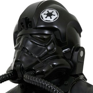 TIE Fighter Pilot