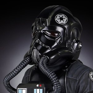 TIE Fighter Pilot (Gamestop)