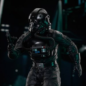 TIE Fighter Pilot Milestones