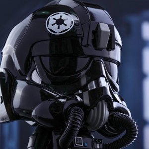 TIE Pilot Cosbaby