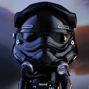 TIE Pilot First Order Cosbaby