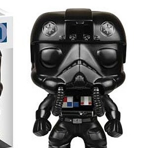 TIE Fighter Pilot Pop! Vinyl