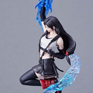 Tifa Lockhart