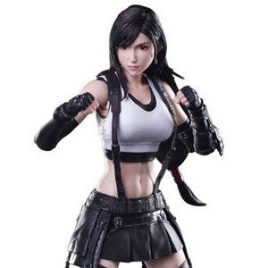 Tifa Lockhart