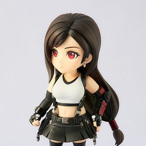 Tifa Lockhart Adorable Arts