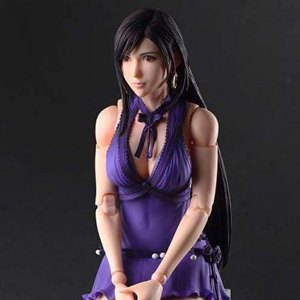 Tifa Lockhart Dress