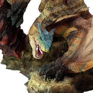 Tigrex Resell