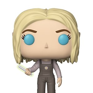 Tikka Pop! Vinyl