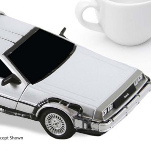 Time Machine
