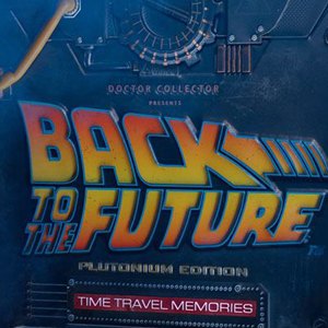 Time Travel Memories Kit Plutonium Edition