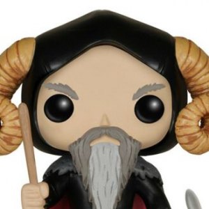 Tim The Enchanter Pop! Vinyl