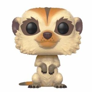 Timon Pop! Vinyl