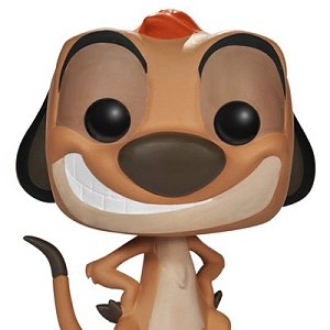 Timon Pop! Vinyl