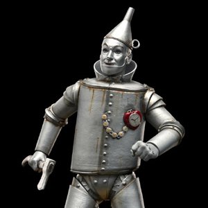 Tin Man