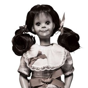 Tina Doll Talky