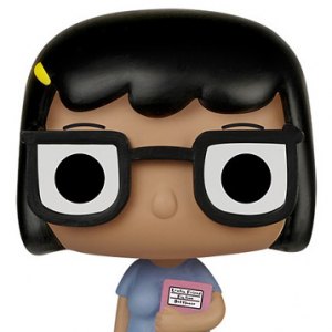 Tina Belcher Pop! Vinyl