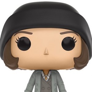 Tina Goldstein Pop! Vinyl