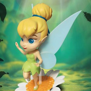 Tinkerbell Egg Attack Mini