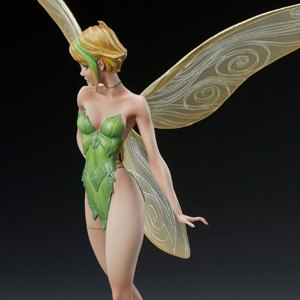 Tinkerbell (J. Scott Campbell)