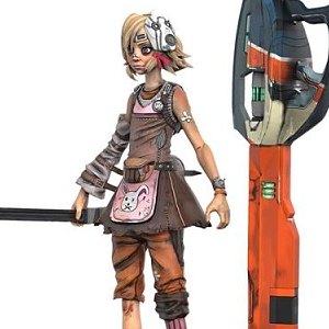 Tiny Tina