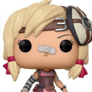 Tiny Tina Pop! Vinyl