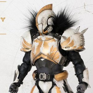 Titan Calus's Selected Shader