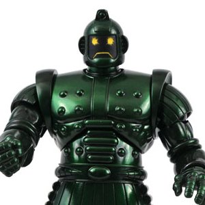 Titanium Man