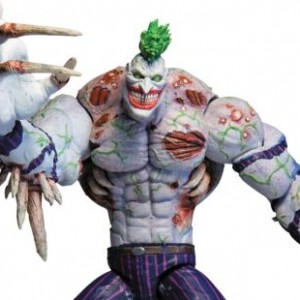 Titan Joker (studio)